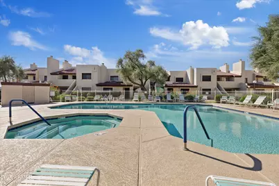 2020 W Union Hills Drive #263, Phoenix, AZ 85027 - Photo 26