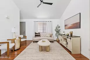 2020 W Union Hills Dr, Phoenix, AZ 85027 - Photo 4