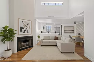 2020 W Union Hills Dr, Phoenix, AZ 85027 - Photo 2