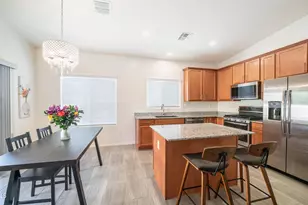 2358 E Runaway Bay Pl, Gilbert, AZ 85298 - Photo 8