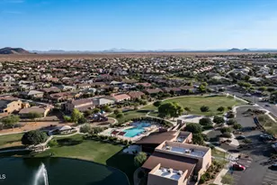 2358 E Runaway Bay Pl, Gilbert, AZ 85298 - Photo 56