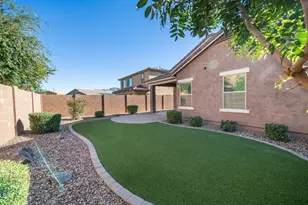 2358 E Runaway Bay Pl, Gilbert, AZ 85298 - Photo 34