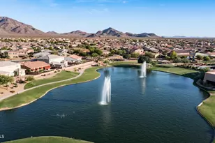 2358 E Runaway Bay Pl, Gilbert, AZ 85298 - Photo 60