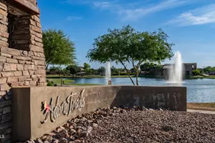 2358 E Runaway Bay Pl, Gilbert, AZ 85298 - Photo 46