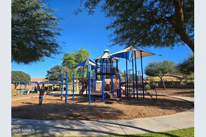 2358 E Runaway Bay Place, Gilbert, AZ 85298 - Photo 64