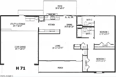 10826 W Brookside Drive, Sun City, AZ 85351 - Photo 22
