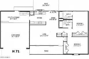 10826 W Brookside Dr, Sun City, AZ 85351 - Photo 22