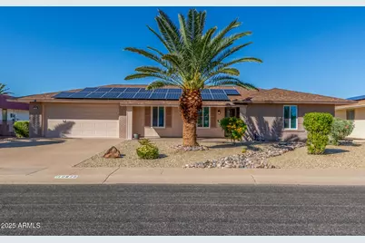 10826 W Brookside Drive, Sun City, AZ 85351 - Photo 1