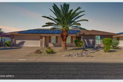 10826 W Brookside Drive, Sun City, AZ 85351 - Photo 30