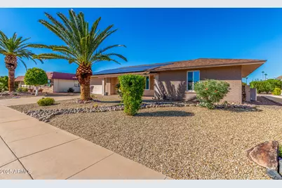 10826 W Brookside Drive, Sun City, AZ 85351 - Photo 22