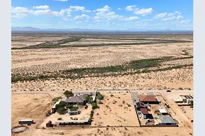 0 N 259th Avenue #'-', Wittmann, AZ 85361 - Photo 1