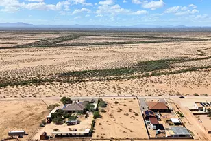 0 N 259th Ave, Wittmann, AZ 85361 - Photo 1