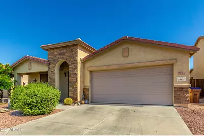 2771 S Conestoga Road, Apache Junction, AZ 85119 - Photo 1