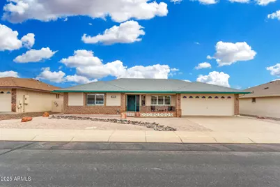 11537 E Lobo Avenue, Mesa, AZ 85209 - Photo 1