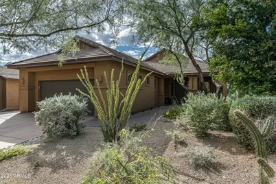 20472 N 95th Place, Scottsdale, AZ 85255 - Photo 1