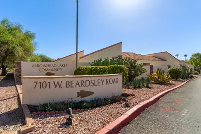 7101 W Beardsley Road #451, Glendale, AZ 85308 - Photo 2