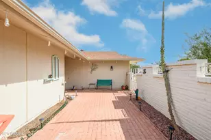 12934 W Shadow Hills Dr, Sun City West, AZ 85375 - Photo 4