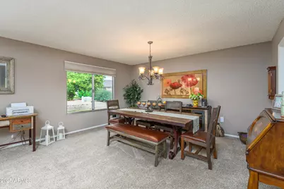 12934 W Shadow Hills Drive, Sun City West, AZ 85375 - Photo 8