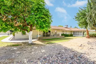 12934 W Shadow Hills Dr, Sun City West, AZ 85375 - Photo 28