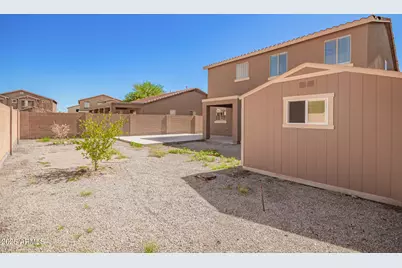 7214 W St Charles Avenue, Laveen, AZ 85339 - Photo 48