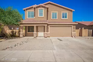 7214 W St Charles Ave, Laveen, AZ 85339 - Photo 1