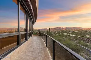 36700 N Lone Eagle Point, Carefree, AZ 85377 - Photo 8