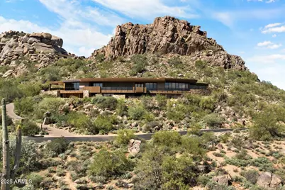 36700 N Lone Eagle Point, Carefree, AZ 85377 - Photo 60