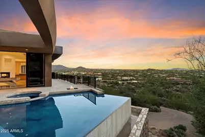 36700 N Lone Eagle Point, Carefree, AZ 85377 - Photo 2