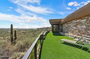 36700 N Lone Eagle Point, Carefree, AZ 85377 - Photo 62