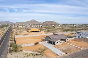 9544 W Sandstone Mountain Dr, Casa Grande, AZ 85194 - Photo 66