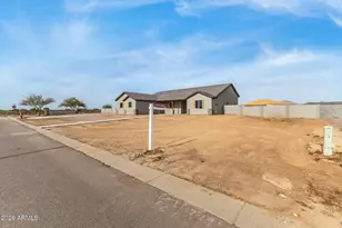 9544 W Sandstone Mountain Dr, Casa Grande, AZ 85194 - Photo 28