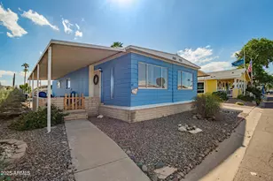 2401 W Southern Ave, Tempe, AZ 85282 - Photo 2