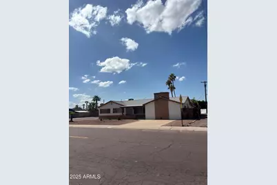 802 N 74th Street, Scottsdale, AZ 85257 - Photo 1