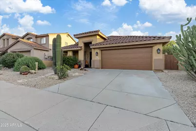 10167 E Tierra Buena Lane, Scottsdale, AZ 85255 - Photo 1