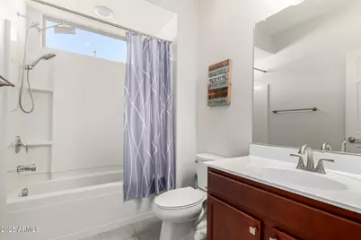 21139 N 259th Avenue, Buckeye, AZ 85396 - Photo 16