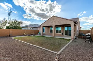 21139 N 259th Ave, Buckeye, AZ 85396 - Photo 26
