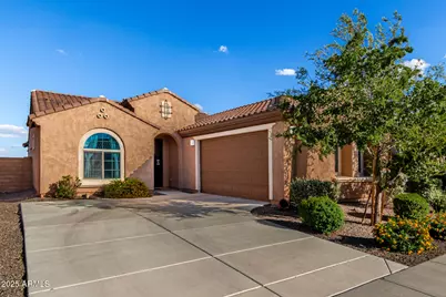 21139 N 259th Avenue, Buckeye, AZ 85396 - Photo 1