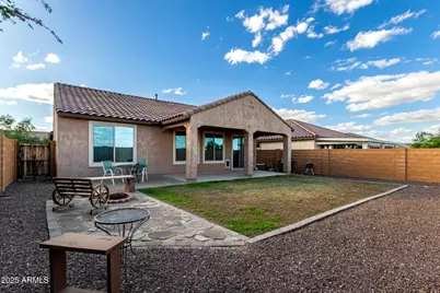 21139 N 259th Avenue, Buckeye, AZ 85396 - Photo 24