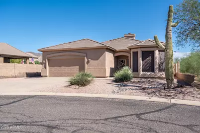 2311 N Tierra Alta Circle, Mesa, AZ 85207 - Photo 1