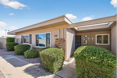 14229 N Palm Ridge Drive W, Sun City, AZ 85351 - Photo 2