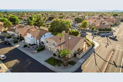 19322 N 74th Drive, Glendale, AZ 85308 - Photo 34