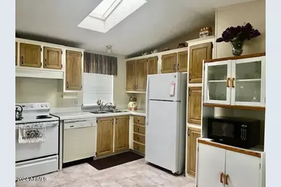 747 E Germann Road #85, San Tan Valley, AZ 85140 - Photo 2