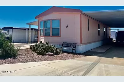 747 E Germann Road #85, San Tan Valley, AZ 85140 - Photo 28