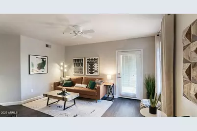 1100 E Osborn Road #3, Phoenix, AZ 85014 - Photo 2