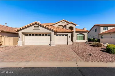 24211 S Stoney Lake Drive, Sun Lakes, AZ 85248 - Photo 2