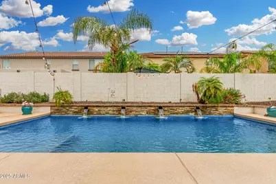 5606 W Cavedale Drive, Phoenix, AZ 85083 - Photo 1