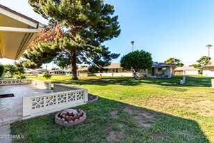 10732 W Denham Dr, Sun City, AZ 85351 - Photo 32