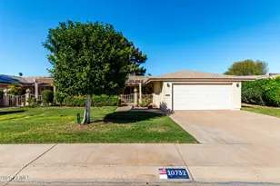 10732 W Denham Dr, Sun City, AZ 85351 - Photo 1