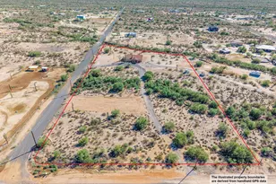 27141 E Javelina Dr, Florence, AZ 85132 - Photo 6