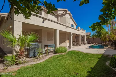 2642 S Joplin --, Mesa, AZ 85209 - Photo 32